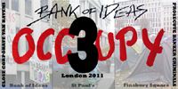 occupy 