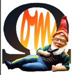 vaping gnome